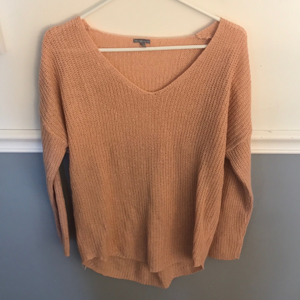 Charlotte Russe sweater